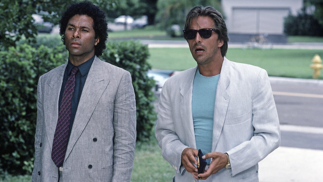 Miami Vice / Bármi áron S02E03 (Klasszikus szinkron) 1985