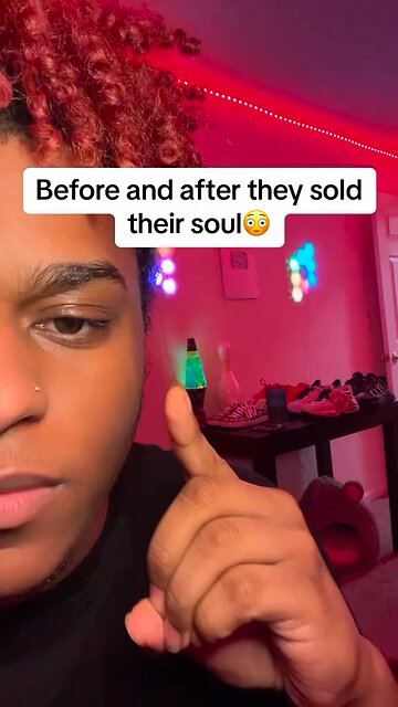 celebrities Before and after they sold their sole