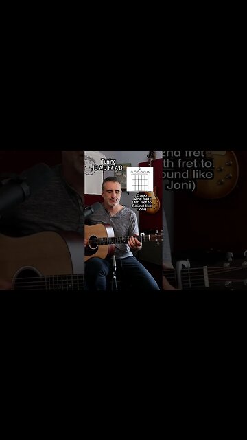 Joni Mitchell’s triumphant performance of Both Sides Now! #shorts