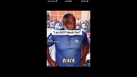 Listen to this man 🔥