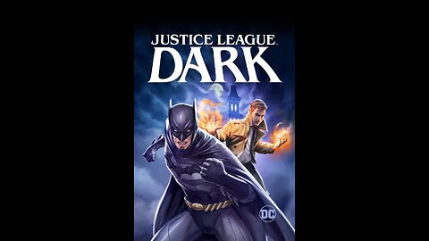 Justice League Dark & Batman Doom have Satanic Backmasking. Hear what is Said.