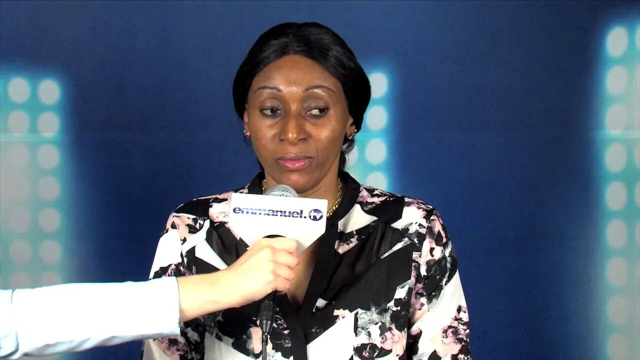 Deliverance from Demon of Destruction