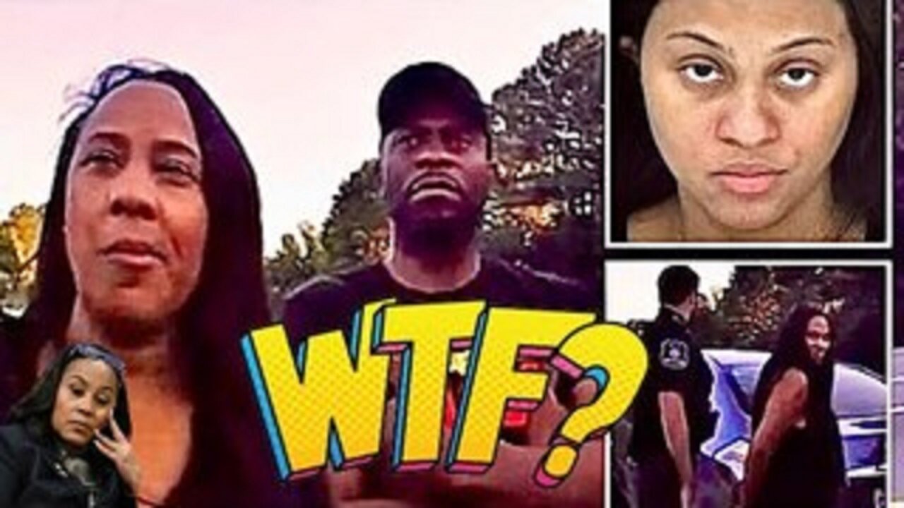 No-Longer-A-Couple Fani Willis and Love Boy Nathan Wade Show Up TOGETHER During Daughter's Arrest