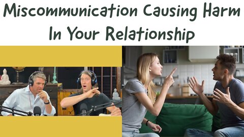 Unraveling the Impact of Miscommunication on Relationships | Kevin Schmidt