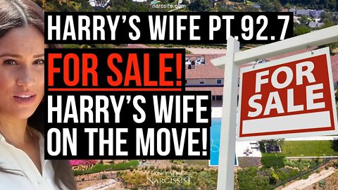 Harry´s Wife 92.7 For Sale! Harry´s Wife Is On The Move (Meghan Markle)