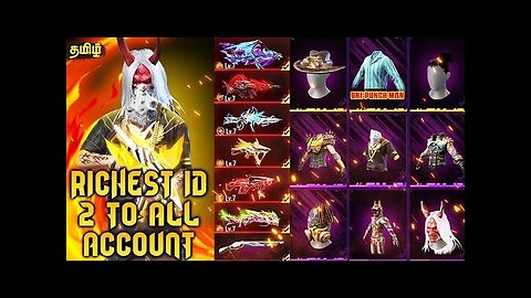 all Evo gun max account sell || golden hip hop account