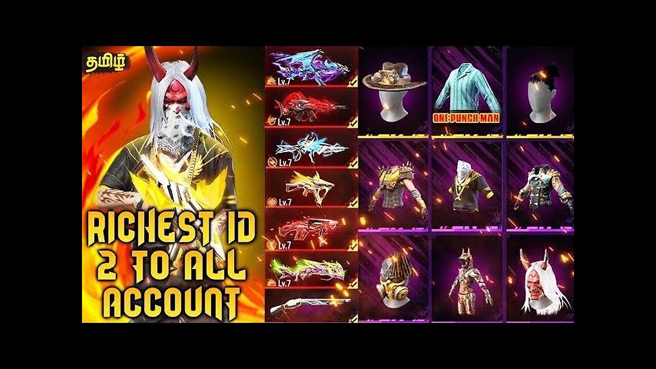 all Evo gun max account sell || golden hip hop account