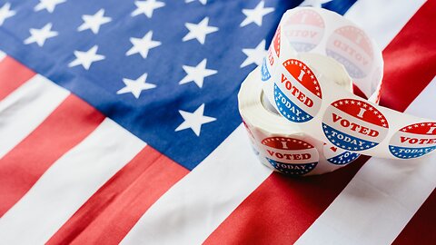 LAWRENCE COUNTY ES&S ELECTION TABULATOR TESTING 5/29/2024