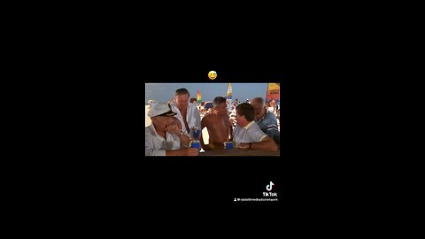 Hey Dork Police Academy 5 Captain Harris Clip #Funny
