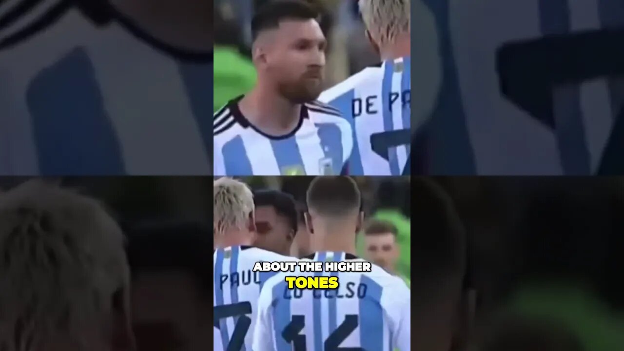 Argentine Players' Concerns and High Hopes for Negotiated Match