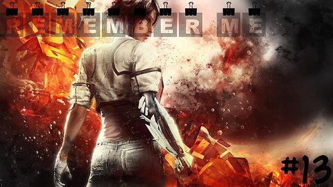 Remember me |13| Nous étions des monstres, mais nous étions libre