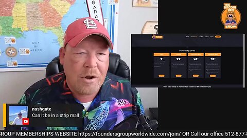 MORE BANKS FAILING, EVERYONE RUNNING TO BITCOIN AND CRYPTOS!! BTC UP 40% IN DAYS!!
