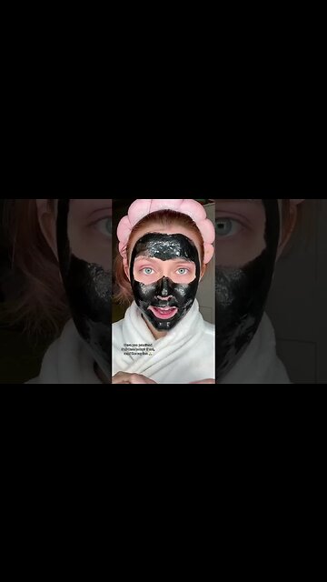 So that’s why all the girls hate me? #makeup