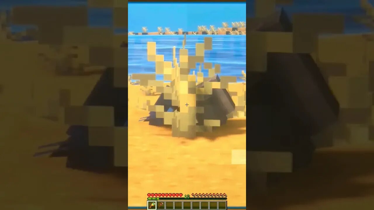Insetos no universo do minecraft!!!!!🤯🤯🪲🐝🐜 #viral #minecraft #shorts