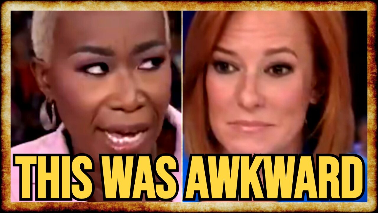 Joy Reid: Biden Surviving Covid EXACTLY THE SAME As Trump Surviving SHOOTING