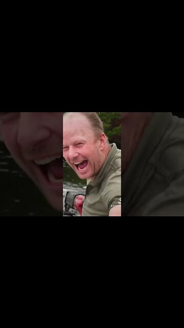 @Milwaukee Tool powered boat!