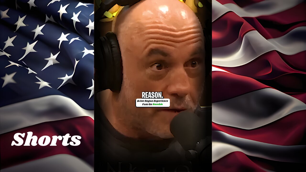 Joe Rogan on PAID Audiences in Politics!!😮