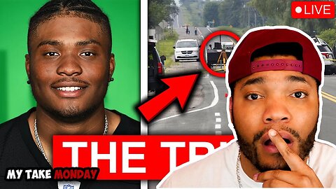 Dwayne Haskins: Why He Was Crossing The Highway (My Take)