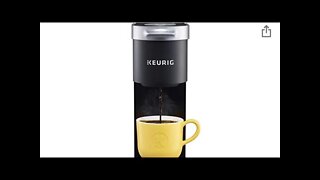 My favorite coffee maker at less than half price