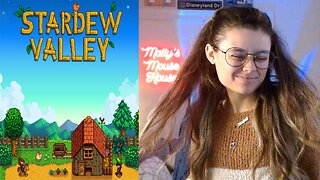 Let's Play!! - Stardew Valley