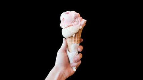 ベトナムでアイスを買うのは簡単ではない！