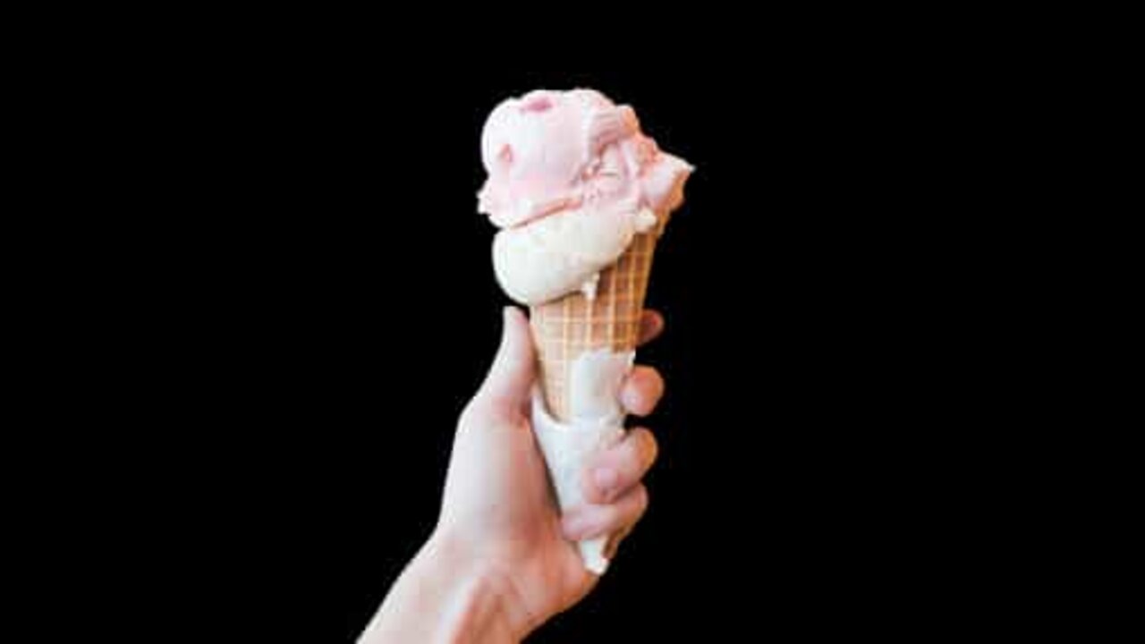 ベトナムでアイスを買うのは簡単ではない！