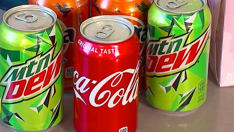 3 Tips to Put That Soda Addiction on Ice