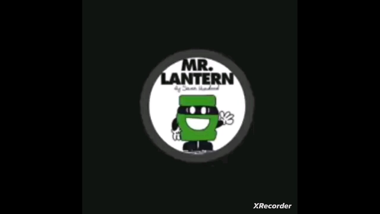 Mr. Lantern is a Liar & P3DO + He Blames Other People For His WrongDoings