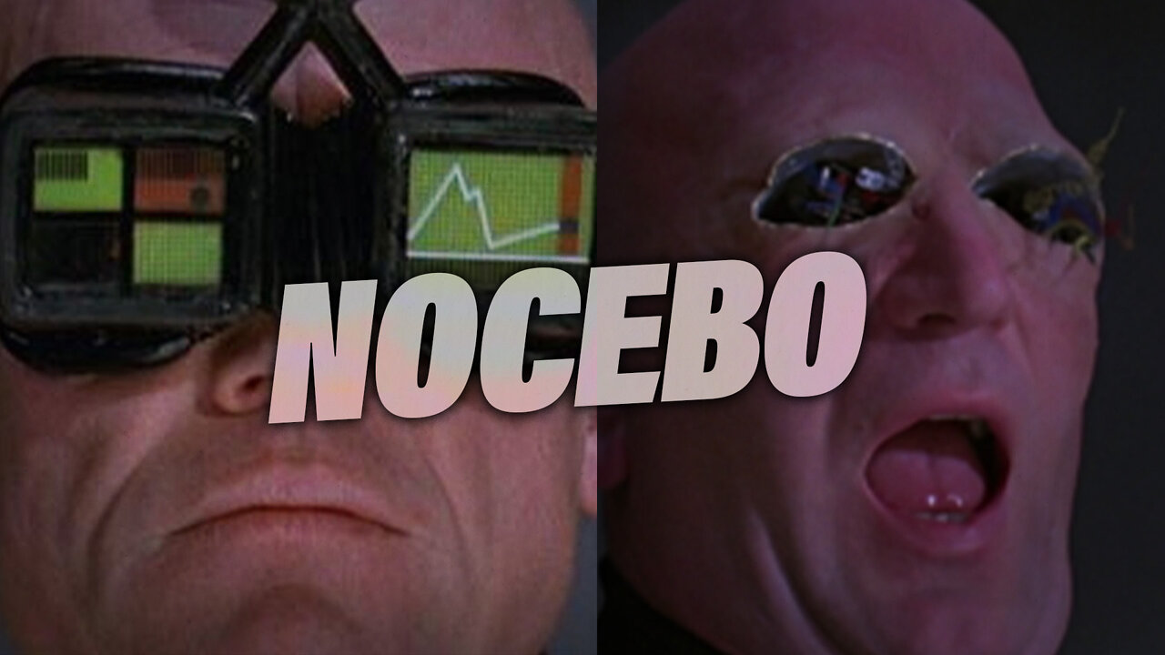Media Claims Vax Side Effects Are “Nocebo” And Don’t Exist