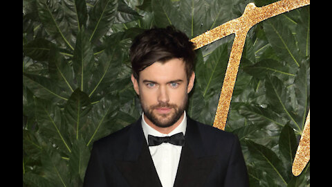 Jack Whitehall set to host the 2021 BRIT Awards