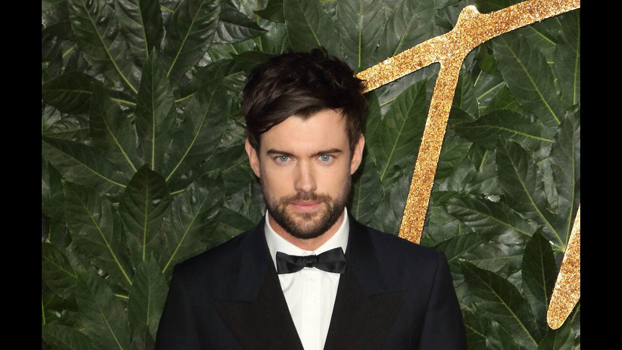 Jack Whitehall set to host the 2021 BRIT Awards