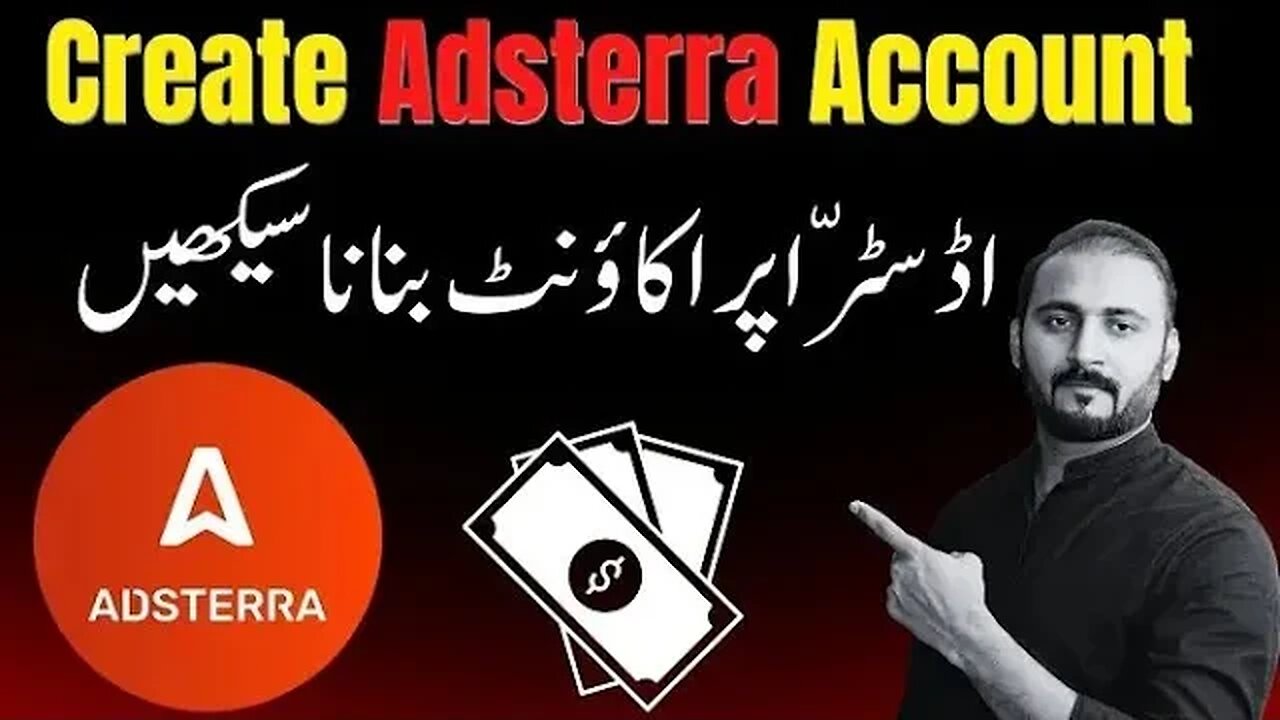 How To Create Adsterra Account 2023 | Adsterra Ka account Kaise Banaye | Adsterra full course