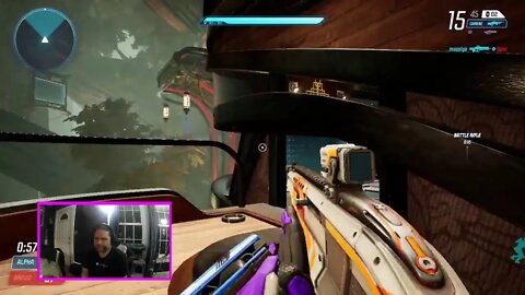 The UC Zone Live Stream - SPLITGATE