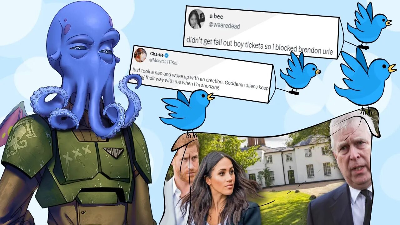 This Week At Twitter No:162