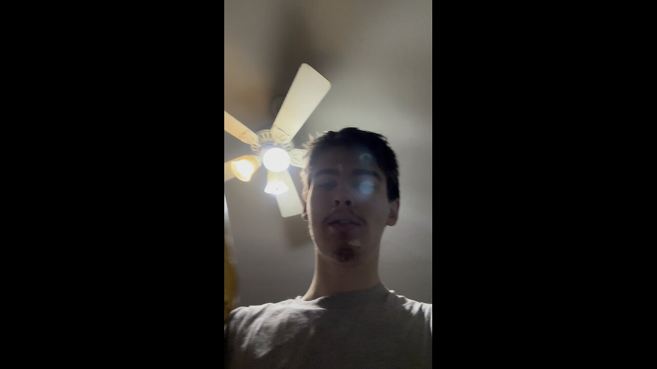 Yung Alone calls out Ex while drunk as fuck on February 10