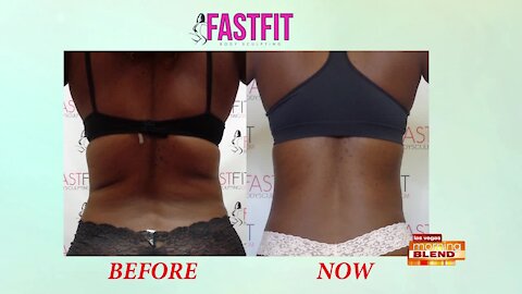 Get Rid Of Trouble Spots...Fast!