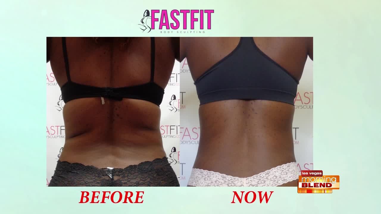 Get Rid Of Trouble Spots...Fast!