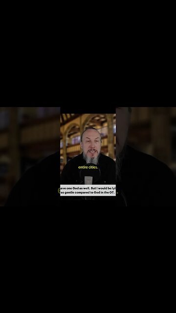 God's Wrath in the New Testament