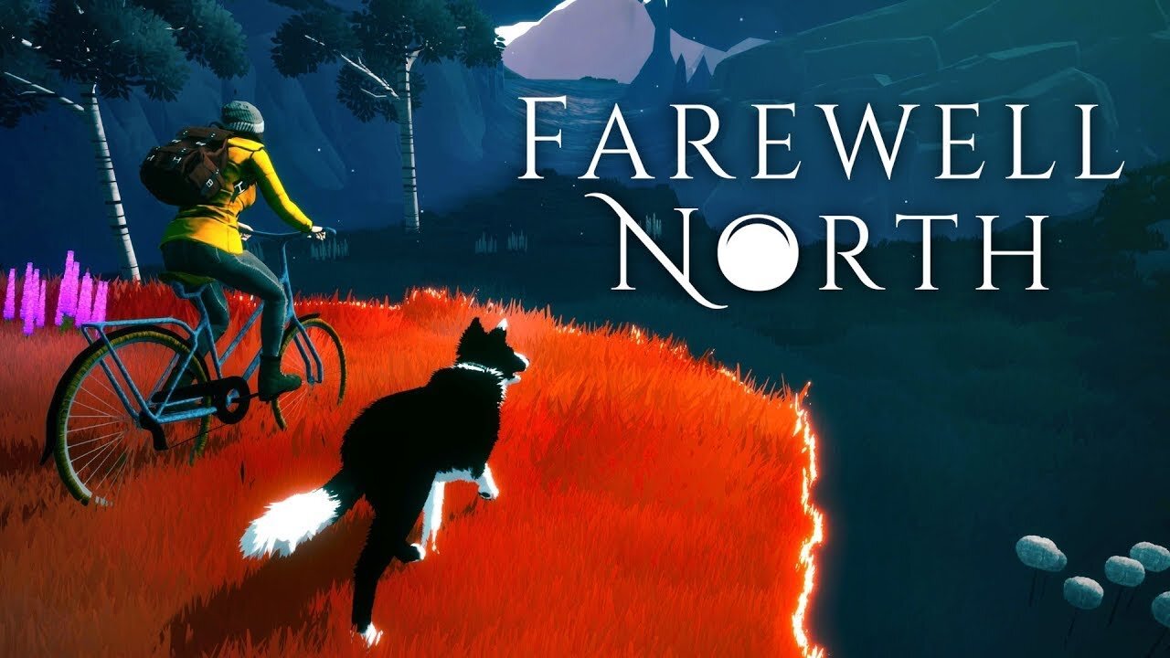 Farewell North | Game Release Announcement Trailer