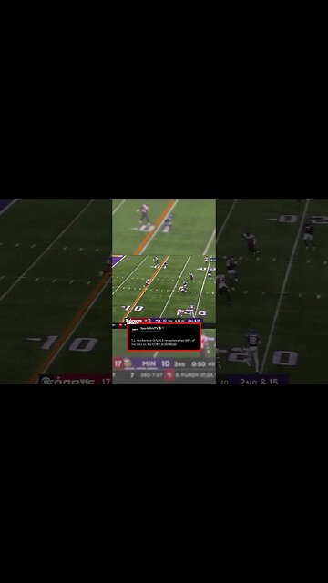 You betting on TJ Hockenson's prop of 4.5 total receptions?