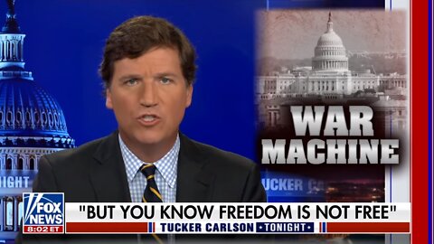 Tucker Carlson clashes with Rep. Salazar over Russia-Ukraine war and borders | Fox News Shows 3/16/22