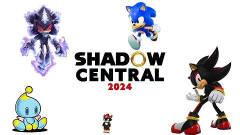 THE SHADOW DIRECT - Sonic Central 2024 Predictions and Reactions