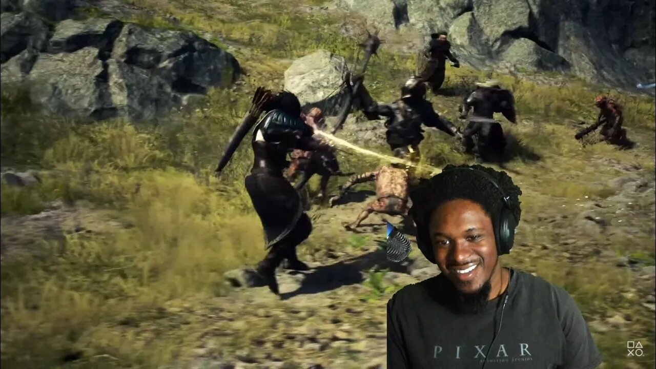 Dragon's Dogma 2 - Main Trailer | Animator's Reaction | Release Date: March 22, 2024