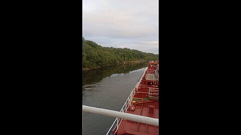 Manchester Ships Canal UK 🇬🇧