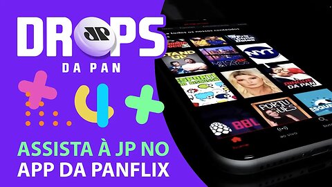 Desafio de CELEBS no All In Challenge | DROPS da Pan - 05/05/20