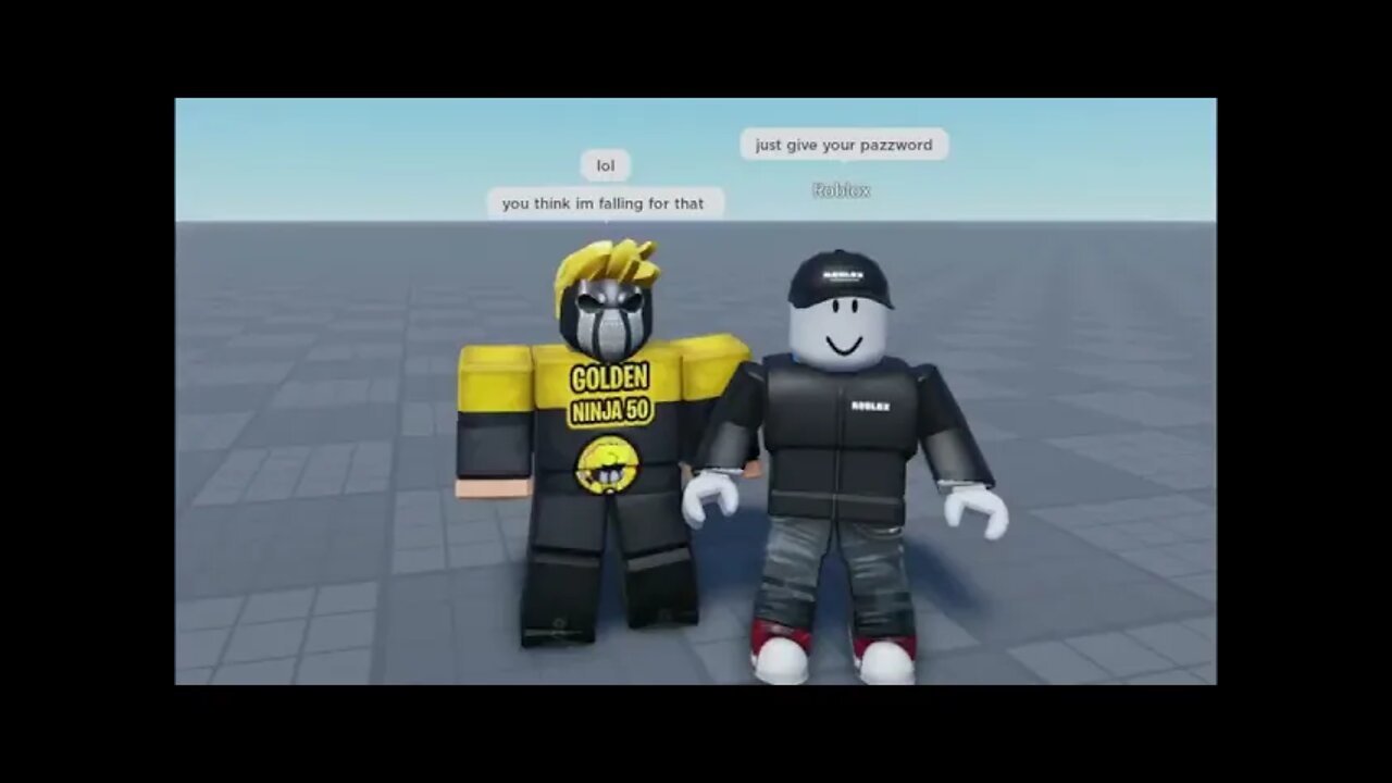 really roblox