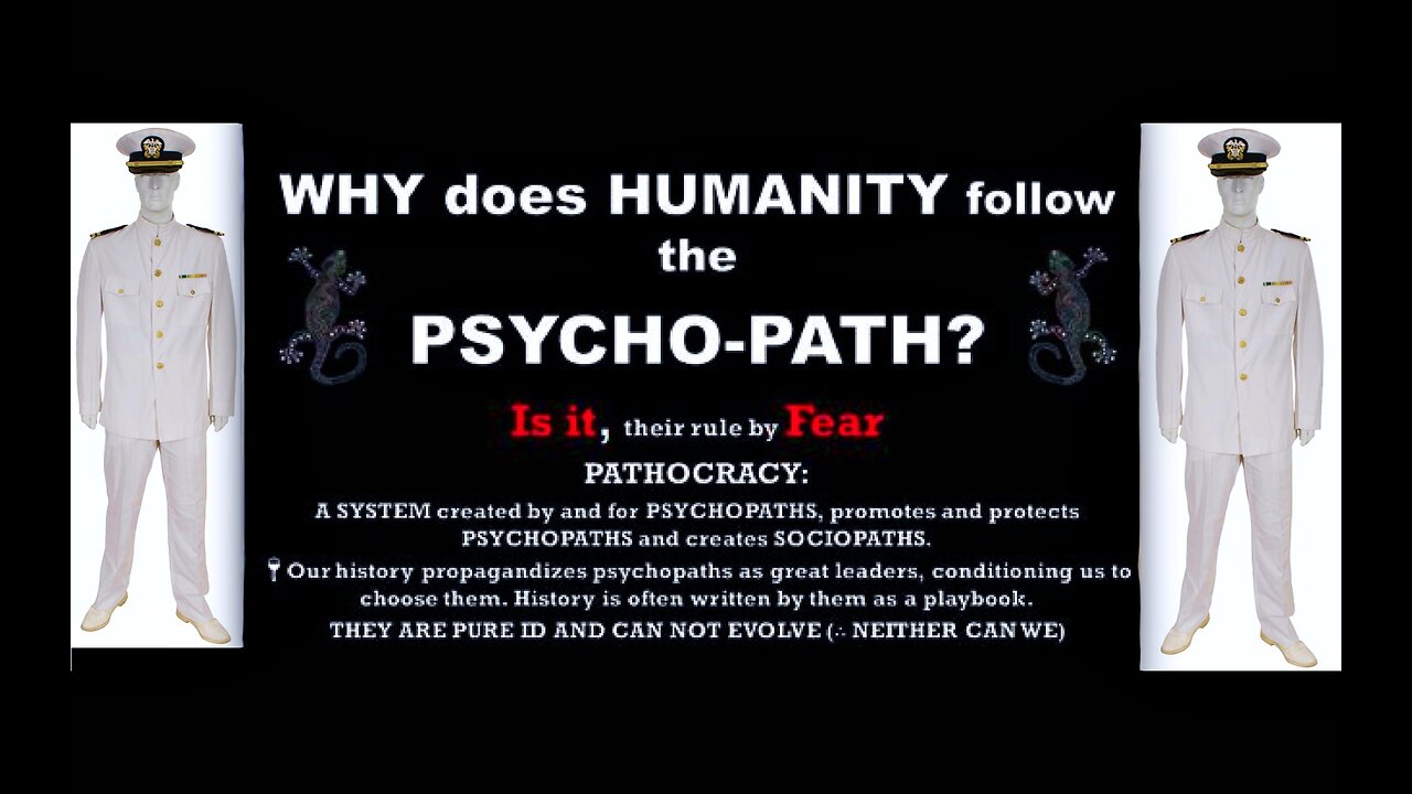 US Naval Academy Creates Elite Psychopaths To Depopulate Planet Toxic Leadership Betrays Americans