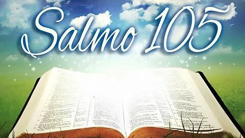 SALMO105