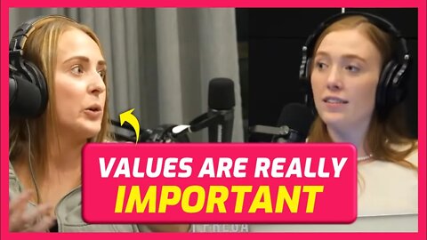 Modern Women DON'T CARE About VALUES!