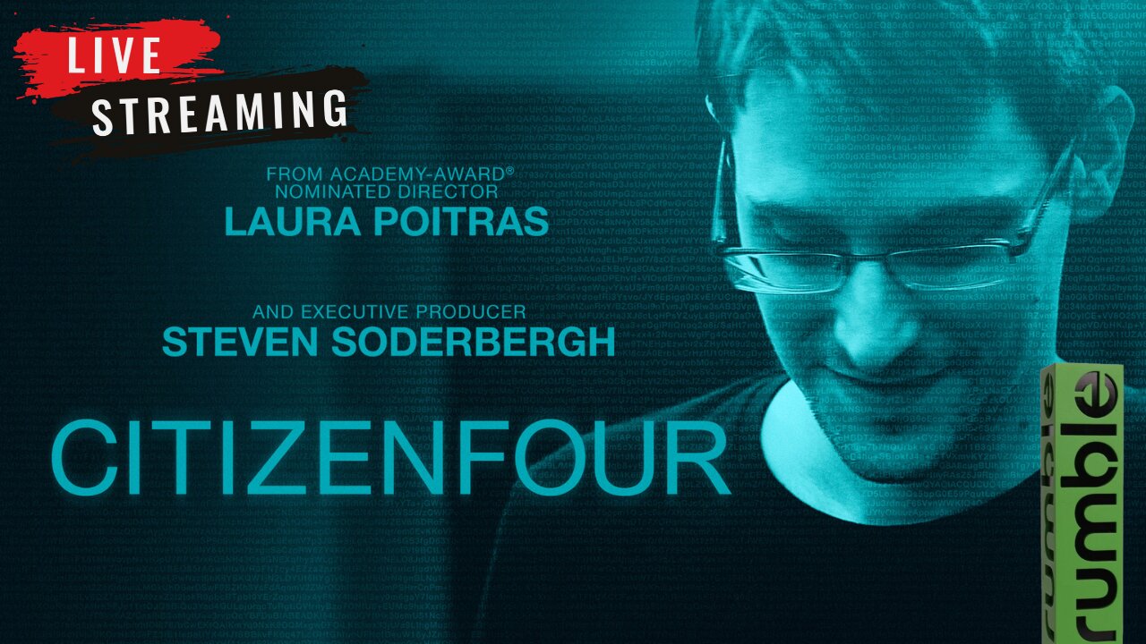 What really happened in The Edward Snowden story